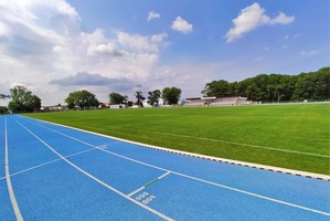 Stadion Miejski im dr. Henryka Tomkiewicza w Kościanie (photo)