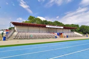 Stadion Miejski im dr. Henryka Tomkiewicza w Kościanie (photo)