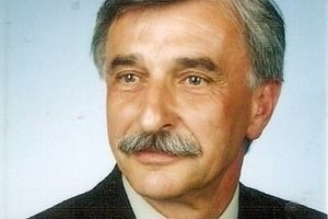 Jerzy Edmund Bartkowiak 1994-1998 i 2002-2006 (photo)