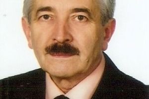 Aleksander Józef Heller 1990-1994 (photo)