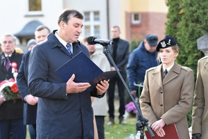 Obchody Narodowego Święta Niepodległości w Kościanie (photo)