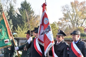 Obchody Narodowego Święta Niepodległości w Kościanie (photo)