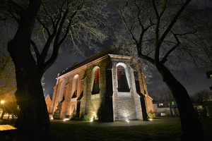 Kościół p.w. Świętego Ducha (photo)