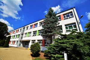 Szkoła Podstawowa Nr 2 w Kościanie (photo)