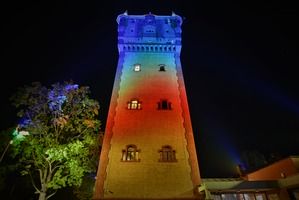 Wieża Ciśnień  (photo)